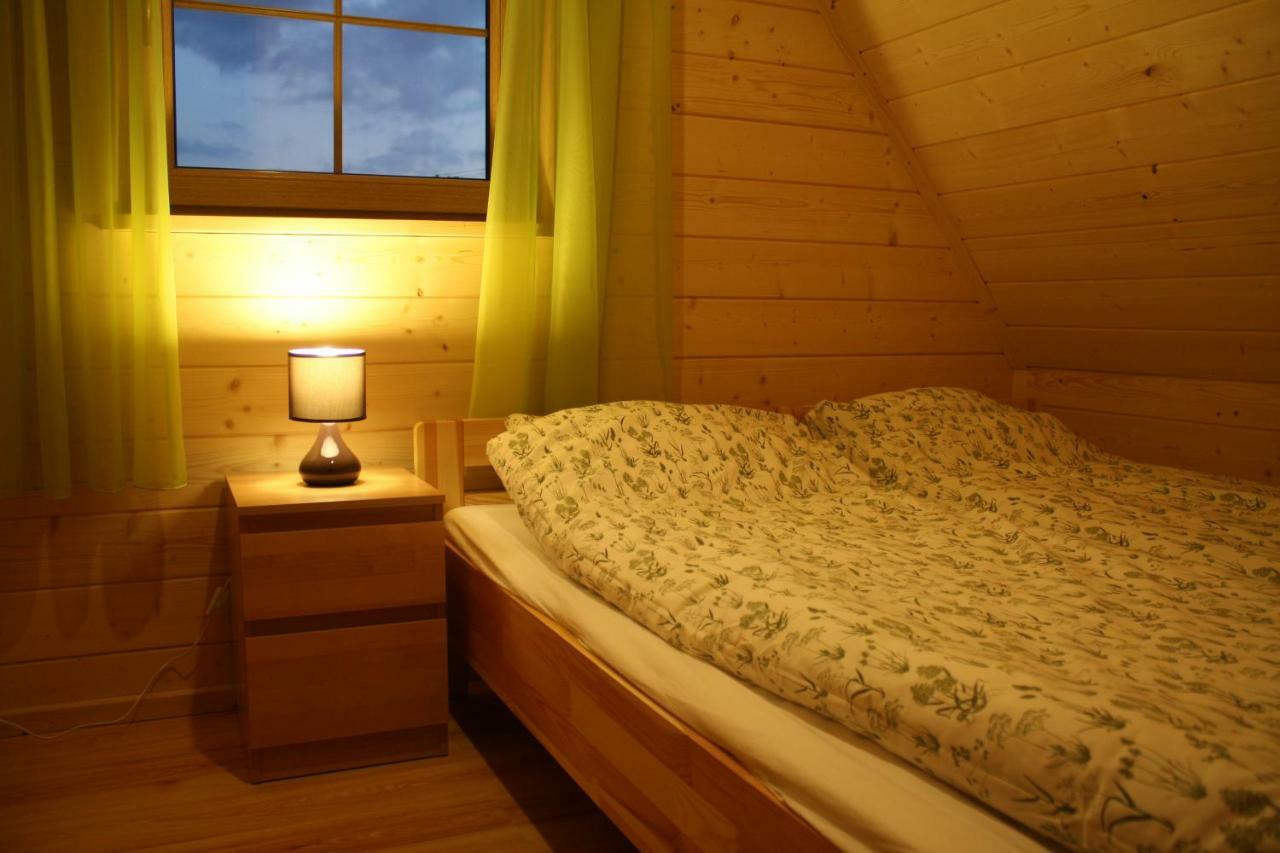 Chatka Pod Tatrami Kościelisko Zewnętrze zdjęcie